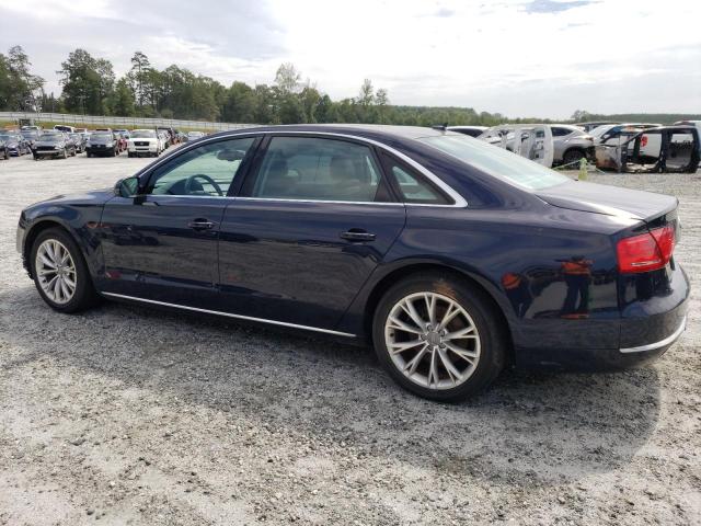 AUDI A8 L TDI QUATTRO 2014 1