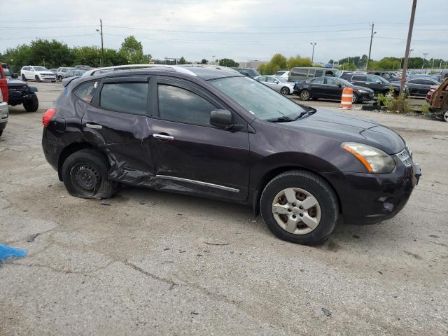 JN8AS5MV3EW721231 Nissan Rogue Select S