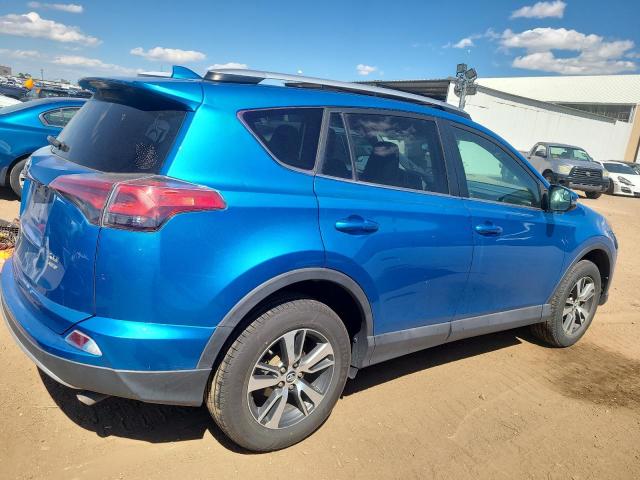 2T3RFREV3GW424129 Toyota Rav4 Xle