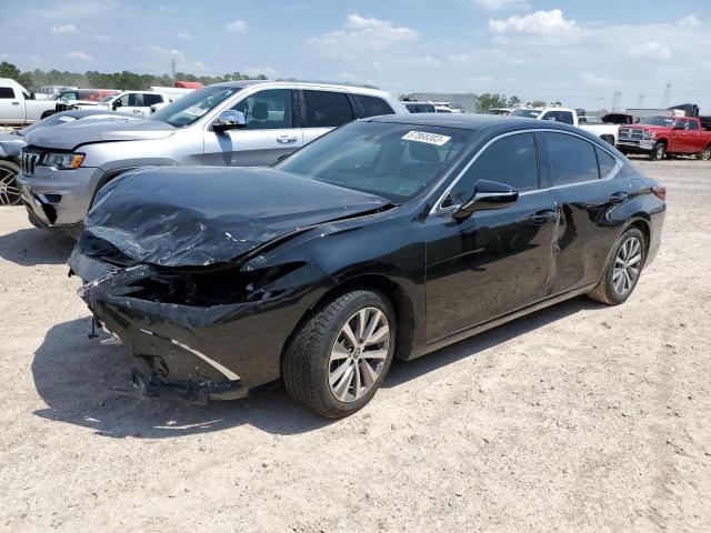 2021 Lexus Es 350 Base VIN: 58ACZ1B14MU088567 Lot: 67868303