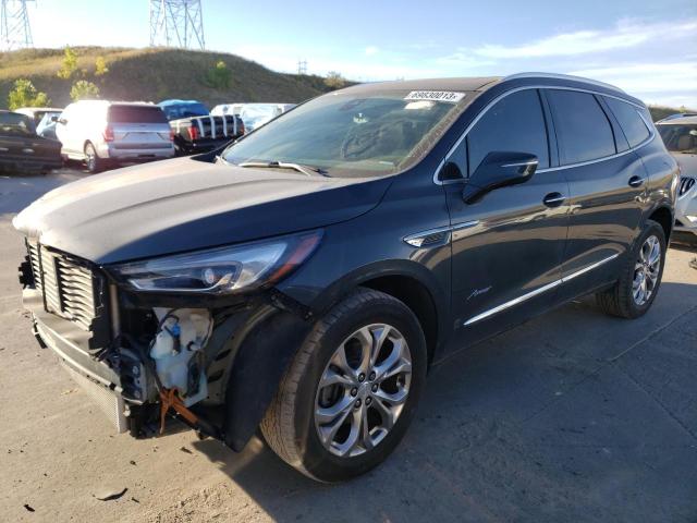 2019 Buick Enclave Avenir