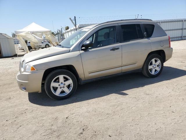 2010 Jeep Compass Sport