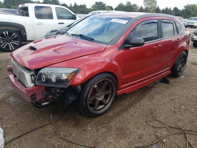 2008 Dodge Caliber SRT4