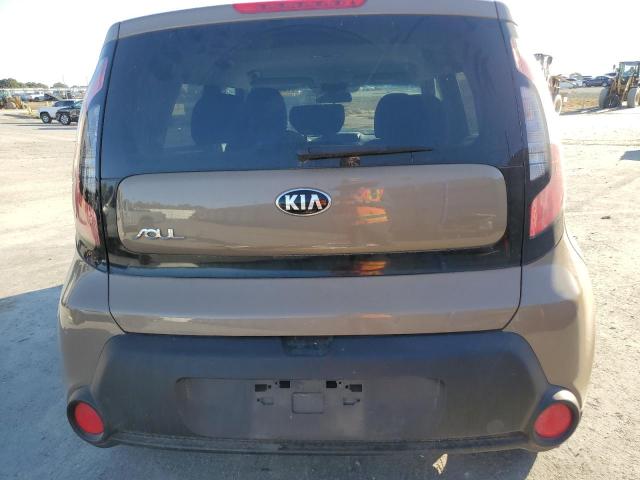 KNDJN2A2XE7022684 KIA Soul