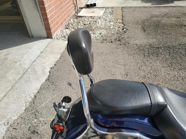 2009 YAMAHA XV1900 CT JYAVP22E09A008673