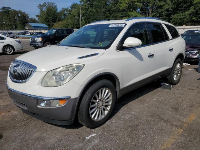 2011 Buick Enclave CXL