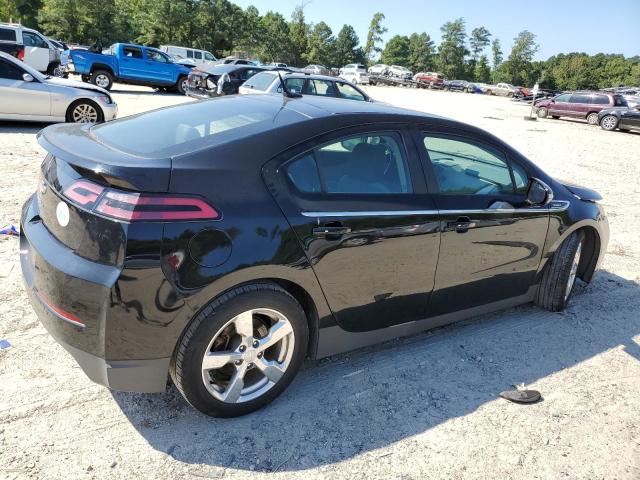 VIN 1G1RD6E45DU142118 2013 Chevrolet Volt no.3