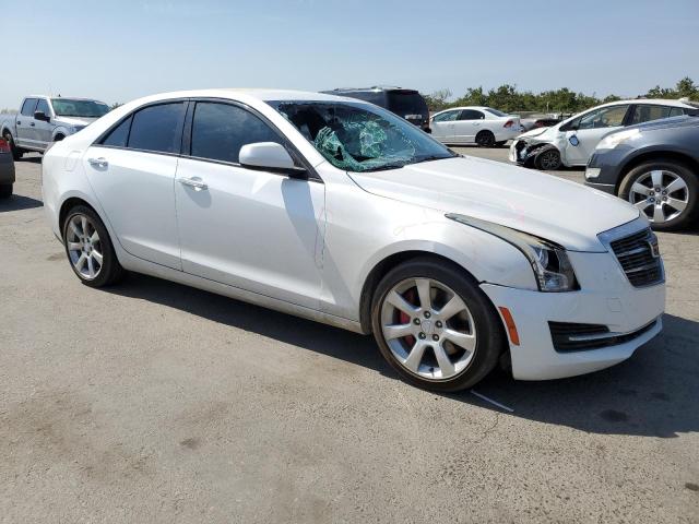 Vin: 1g6aa5raxg0116345, lot: 69627513, cadillac ats 20164