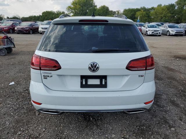 2018 VOLKSWAGEN GOLF SPORT - 3VWD17AU3JM752683