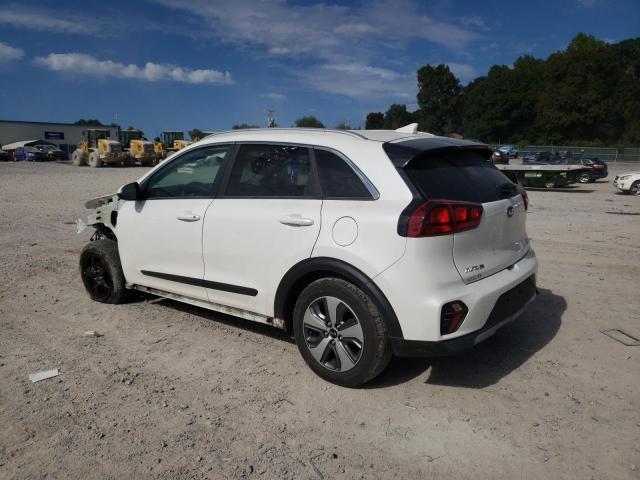 KNDCB3LC9M5471510 Kia Niro LX 2