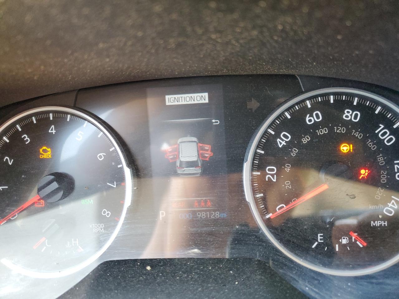 2T3W1RFV0LC051689 TOYOTA RAV4 2020