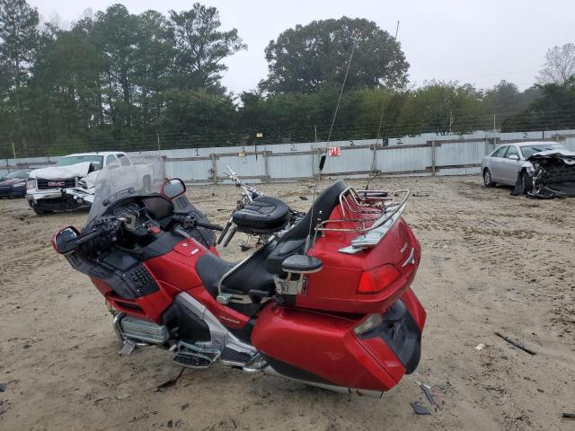 2014 HONDA GL1800 L JH2SC68L1EK200213