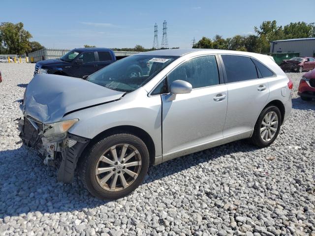 2012 Toyota Venza LE