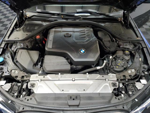 3MW5R1J05N8C55494 BMW 3 Series 330I 11