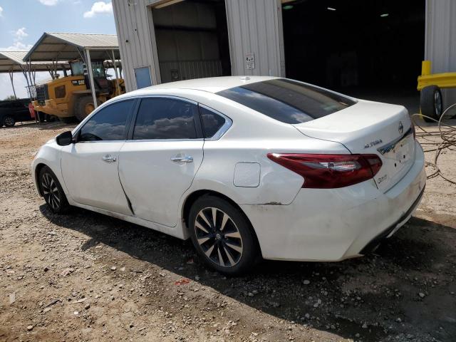 1N4AL3AP9JC194087 Nissan ALTIMA 2.5
