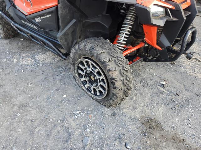 2021 HONDA SXS1000 S2 - 1HFVE0518M4201335