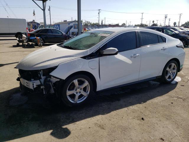 VIN 1G1RC6S51GU139396 2016 Chevrolet Volt, LT no.1