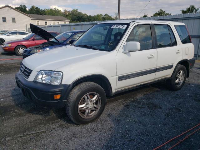 2000 Honda CR-V EX