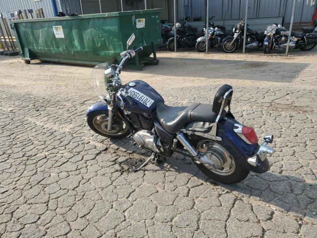 2001 HONDA VT1100 C2 1HFSC43051A103869