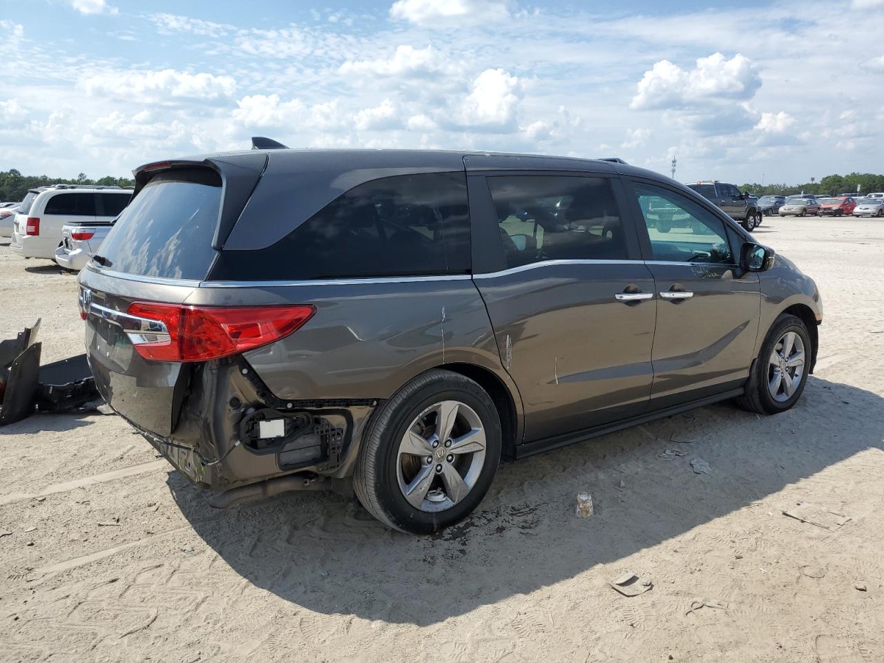 5FNRL6H71KB054351 HONDA All Models 2019