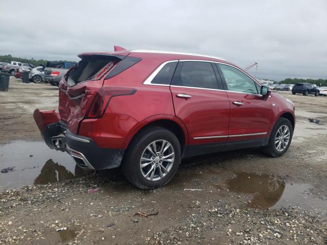 1GYKNCRS5NZ105274 Cadillac XT5 PREMIU 3