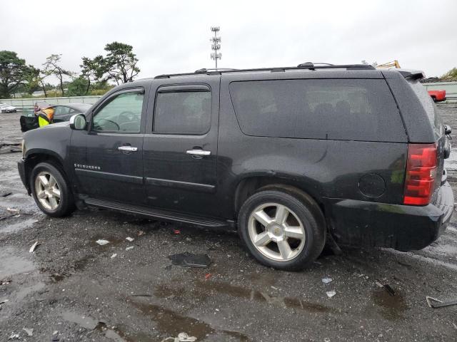 1GNFK16327R386509 | 2007 Chevrolet suburban k1500