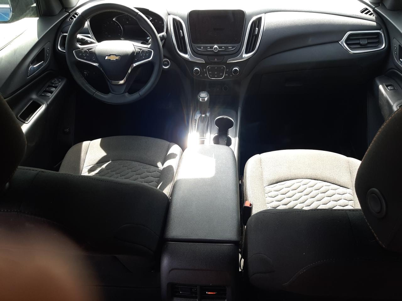 3GNAXKEV0LL291209 CHEVROLET EQUINOX 2020