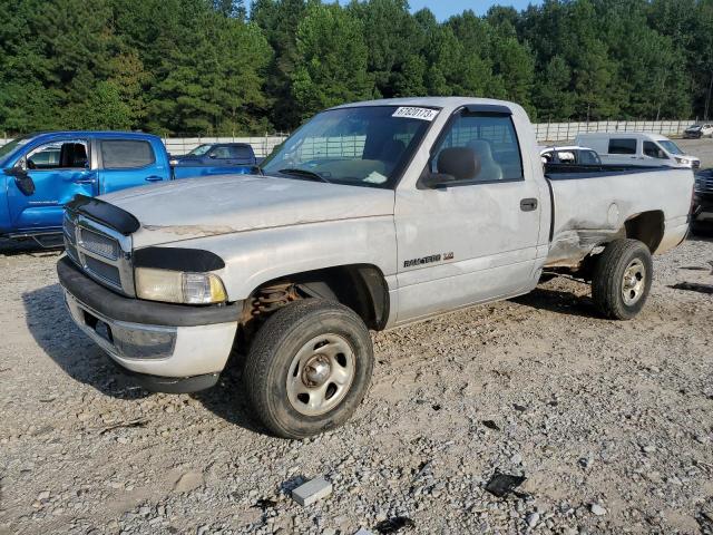 2001 Dodge Ram 1500 