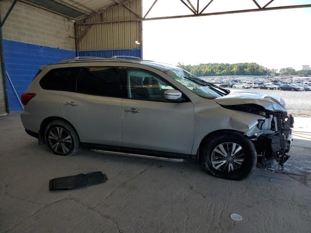 5N1DR2BM0LC593523 Nissan Pathfinder Sv