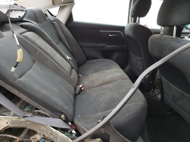 1N4AL3AP3FC215345 Nissan ALTIMA 2.5