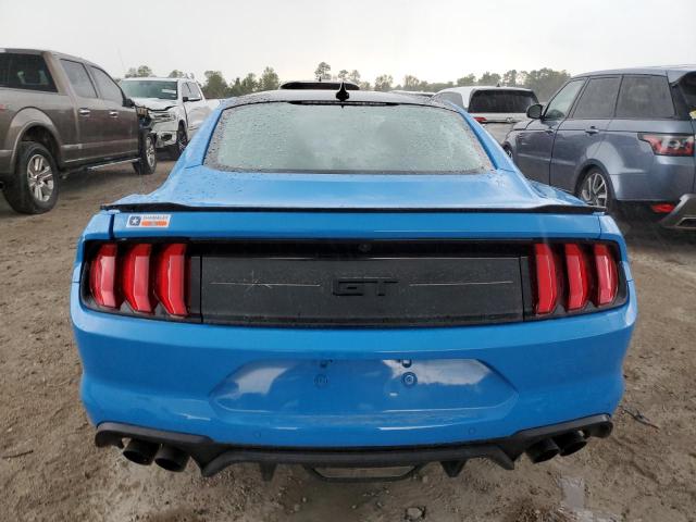 1FA6P8CF5N5144714 Ford Mustang GT 6