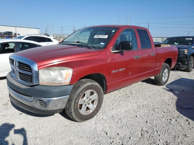 2006 Dodge Ram 1500 ST