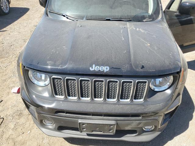2019 Jeep Renegade Latitude VIN: ZACNJBBB7KPK08075 Lot: 66203303