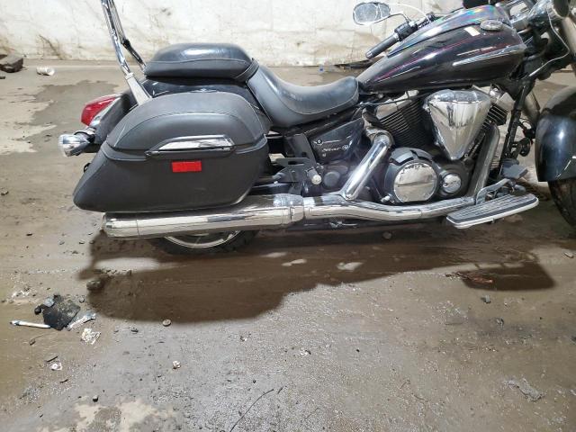 2013 YAMAHA V STAR JYAVN01E4DA017560