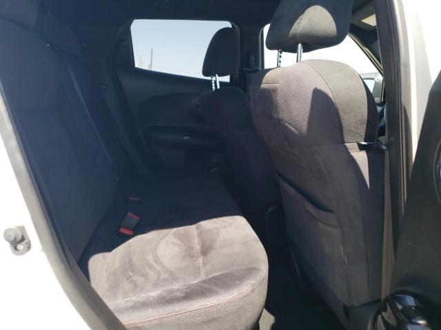 JN8AF5MV4GT654230 Nissan JUKE S