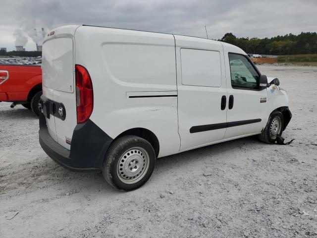 2021 RAM PROMASTER - ZFBHRFAB2M6U13295