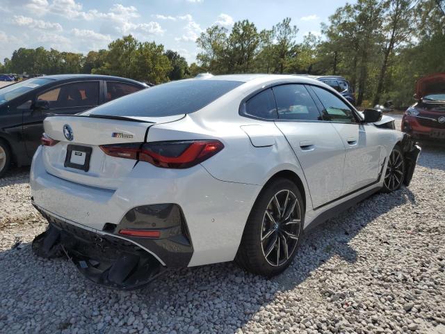 2023 BMW I4 M50 WBY33AW07PFP55475