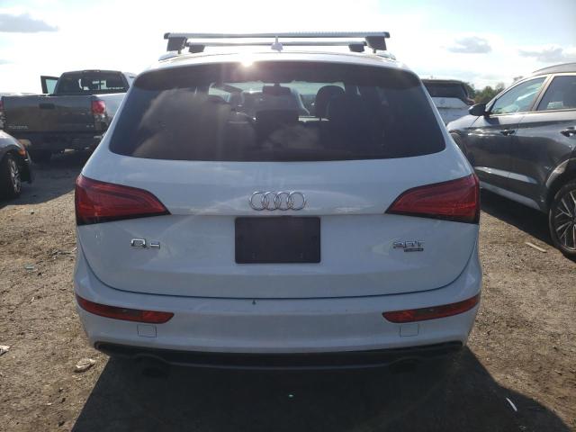 VIN WA1DGAFP9DA034648 2013 Audi Q5, Premium Plus no.6