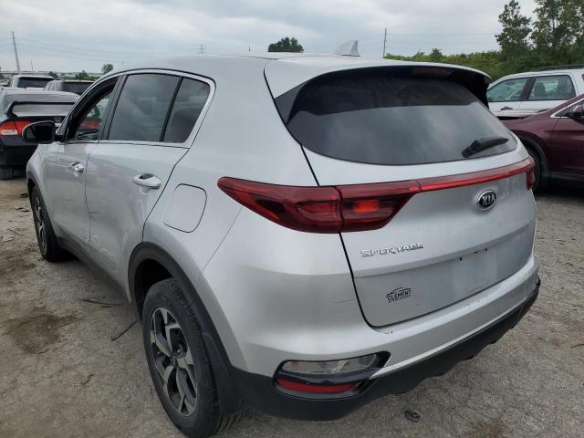 KNDPM3AC3L7692425 KIA Sportage Lx