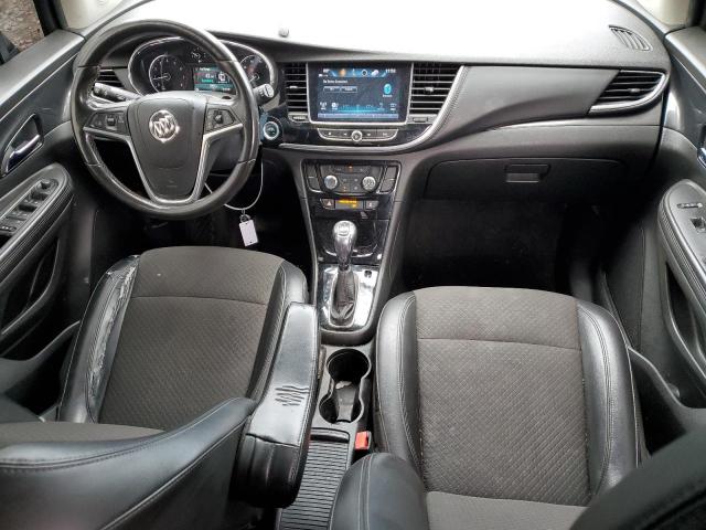 2018 BUICK ENCORE PRE - KL4CJASB4JB641540