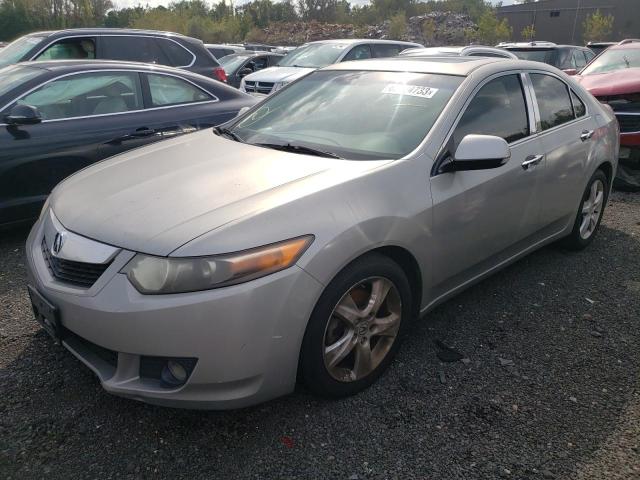 2010 Acura TSX 