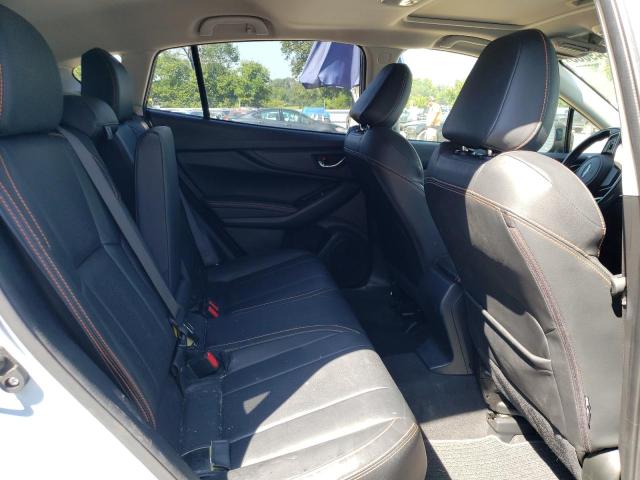 JF2GTAMCXK8208747 Subaru Crosstrek Limited
