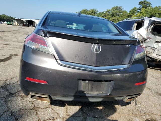 19UUA8F59EA003109 Acura TL TECH