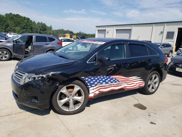 2012 Toyota Venza LE