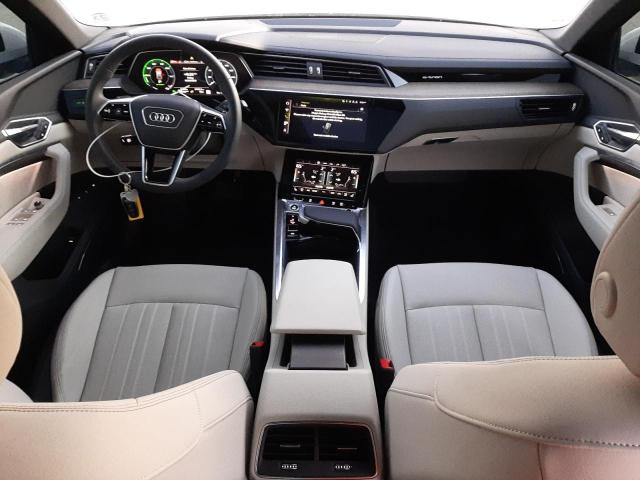 2024 AUDI Q8 E-TRON - WA1CAAGE3RB016965