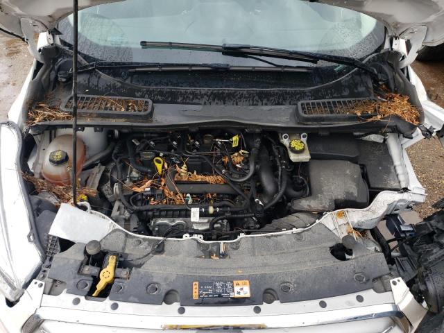 1FMCU0GD8KUA91830 Ford ESCAPE SE