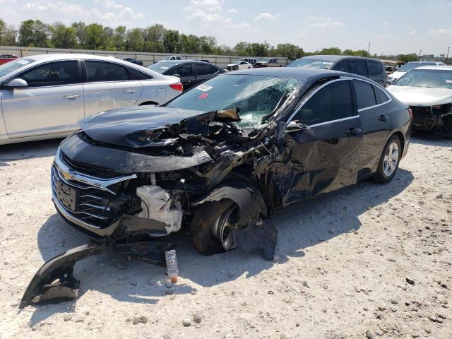 2019 Chevrolet Malibu LS