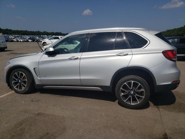 VIN 5UXKR0C52H0U53245 2017 BMW X5 no.2