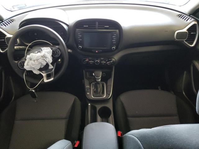 KNDJ23AU4N7831596 KIA SOUL LX