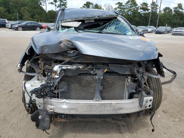 5N1AZ2MG8JN111263 Nissan MURANO S